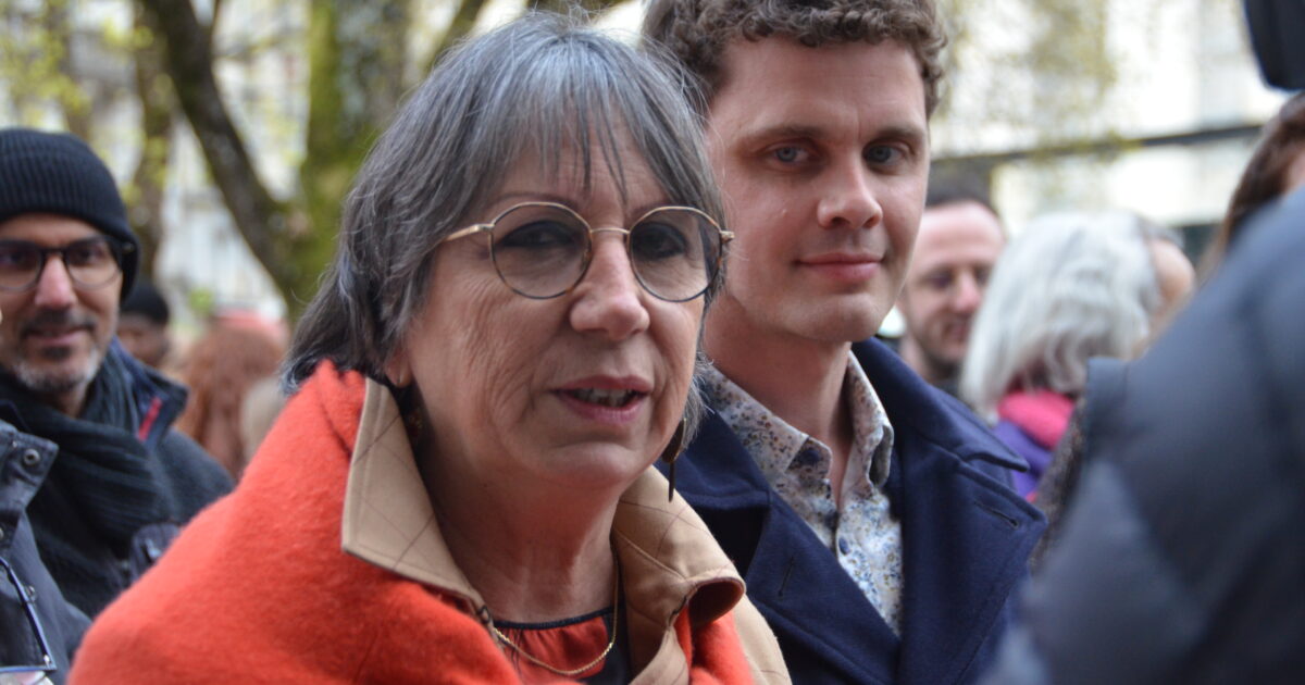 Conseil communautaire : l’opposition bisontine accuse le maire d’avoir renié une promesse électorale • macommune.info