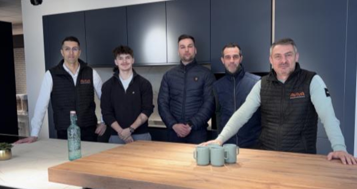  &copy; Aviva Cuisines & Aménagements