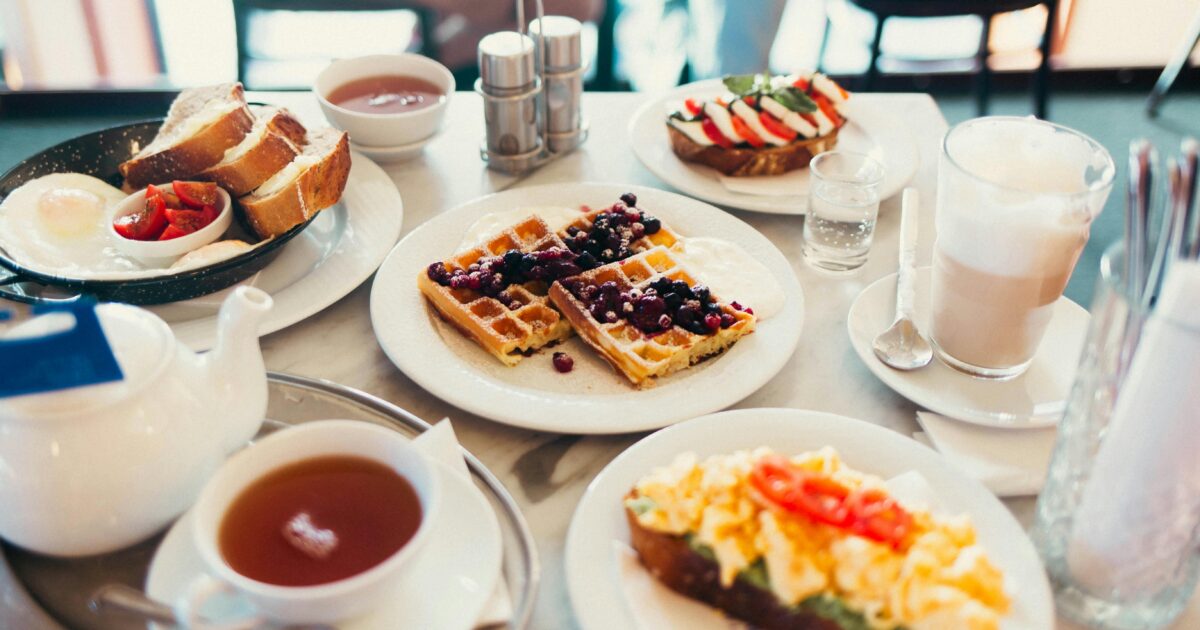 La folie des brunchs s’empare de Besançon • macommune.info