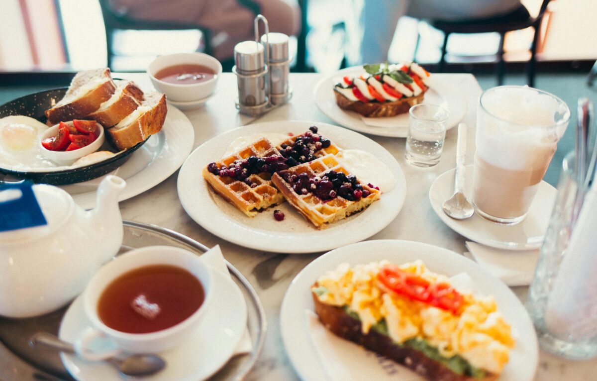  &copy; Pexels / Photo d'Eugenia Sol