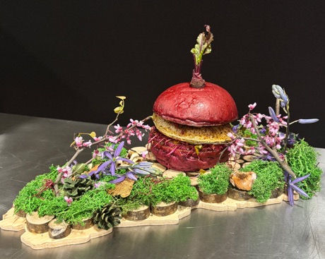 Création de Seann Pernot &copy; DR