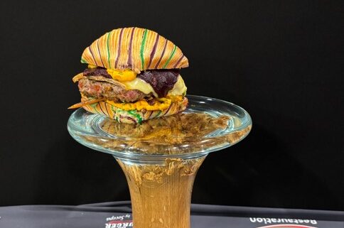 Création de Kevin Buchaillot &copy; DR