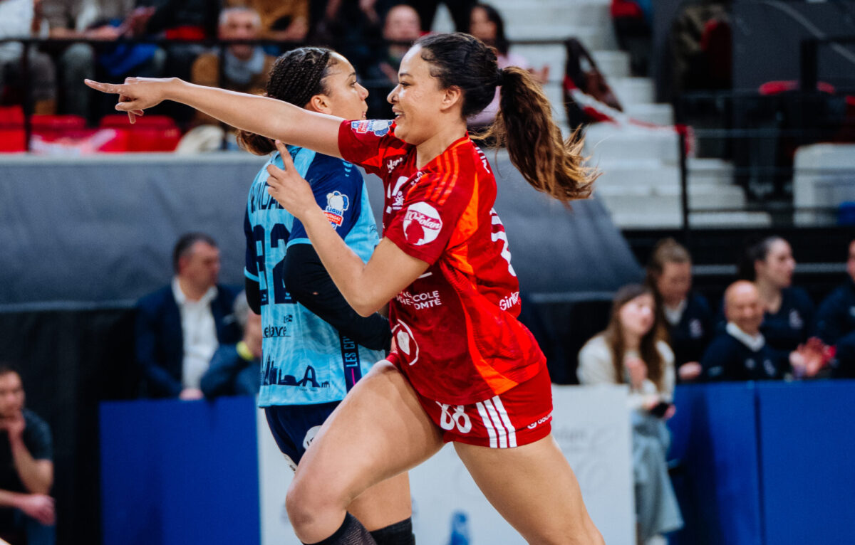  &copy; Julian Chabod ESBF