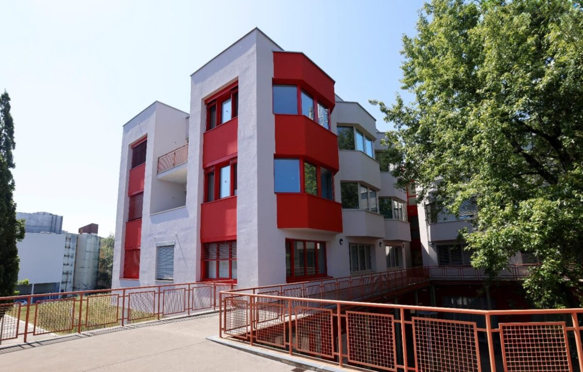 CCAS de Besançon &copy; photo jean-Charles Sexe