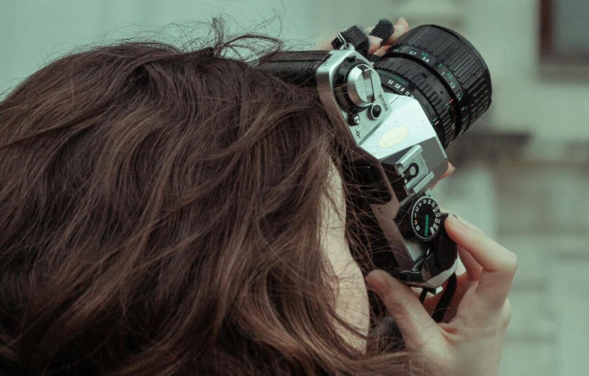  &copy; Pexels / Ikbal photo