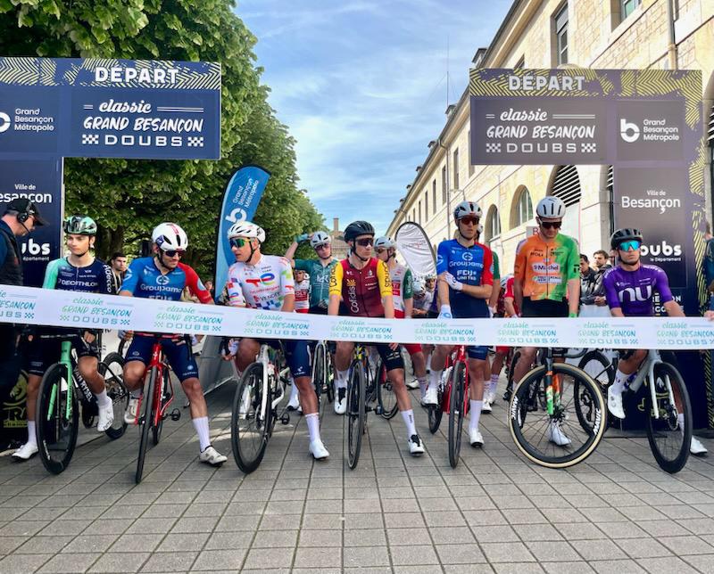  &copy; Classic GB Doubs