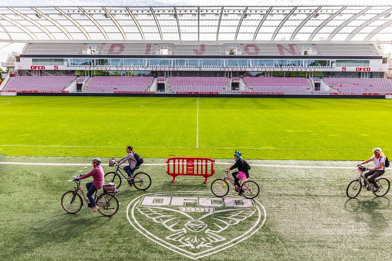  &copy; Dijon Vélotour 2025