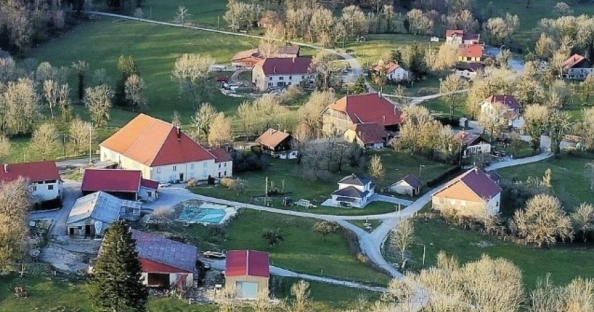 La communauté de communes Entre Doubs et Loue lance sa saison culturelle estivale • macommune.info