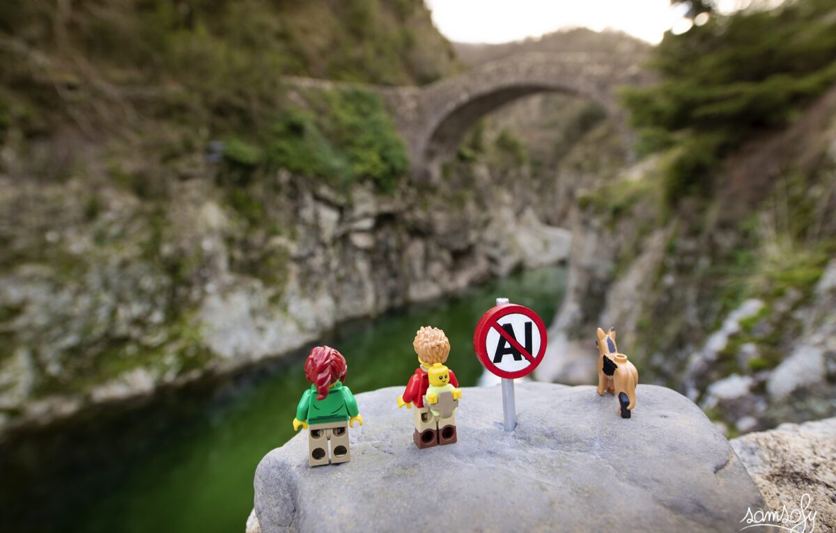 Exposition Samsofy &copy; Musée des Maisons Comtoises