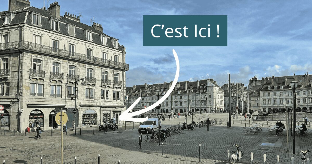 À Besançon, Facteurs de Sens change de local et fait appel au financement participatif • macommune.info