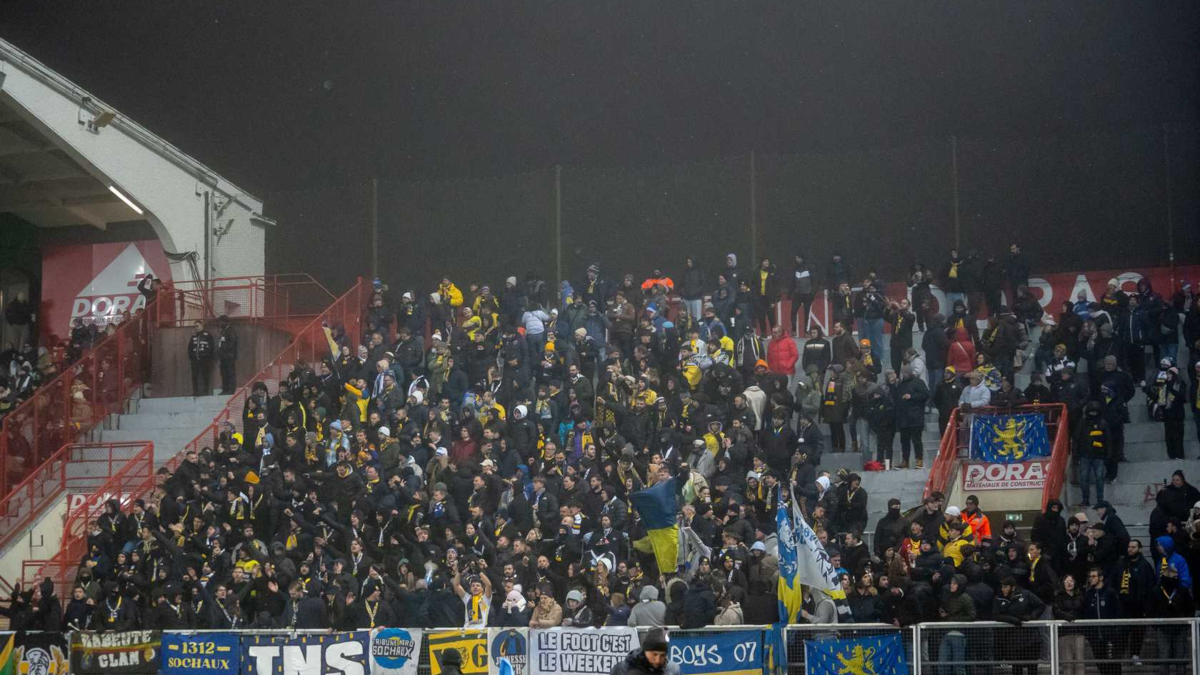  &copy; Site internet FCSM