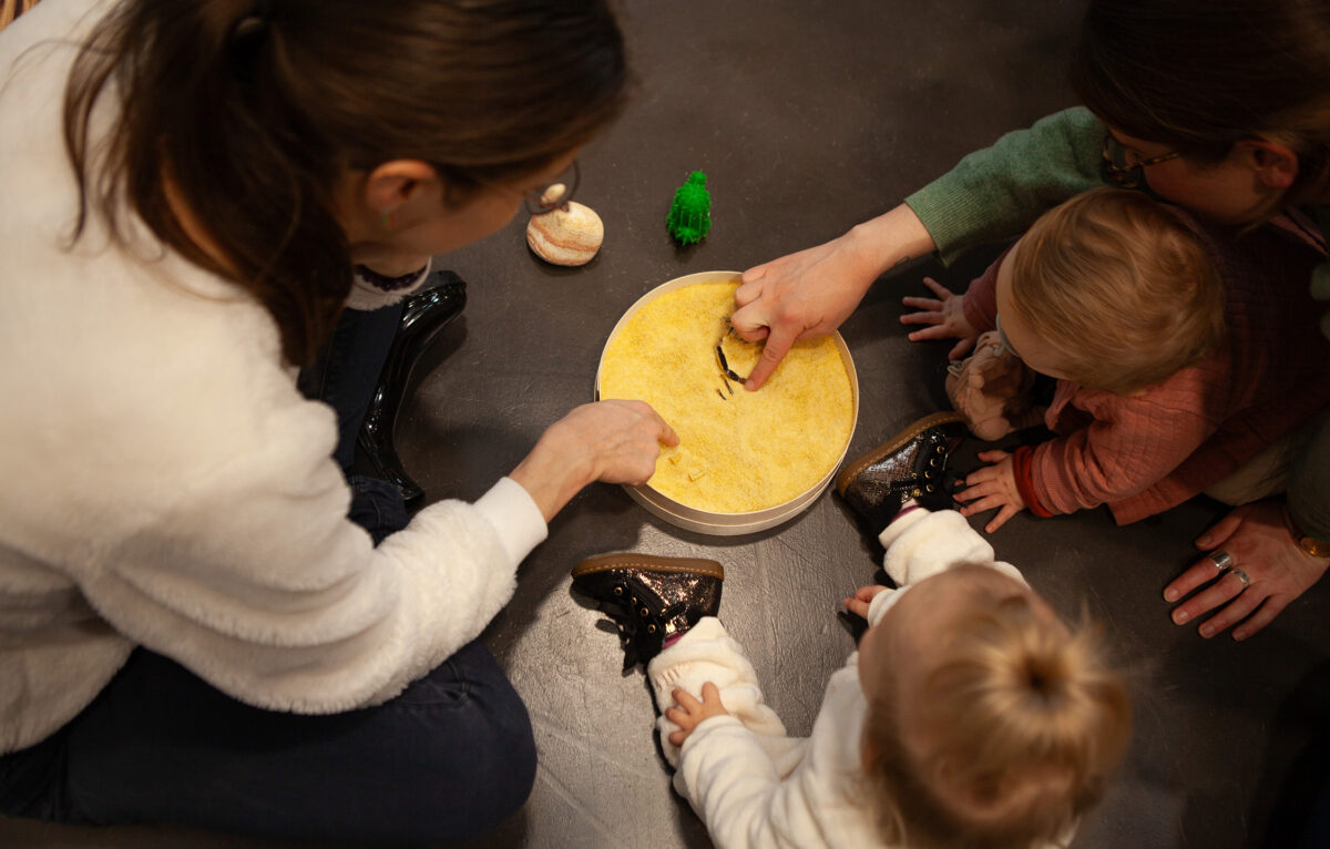  &copy; Anabelle Michon