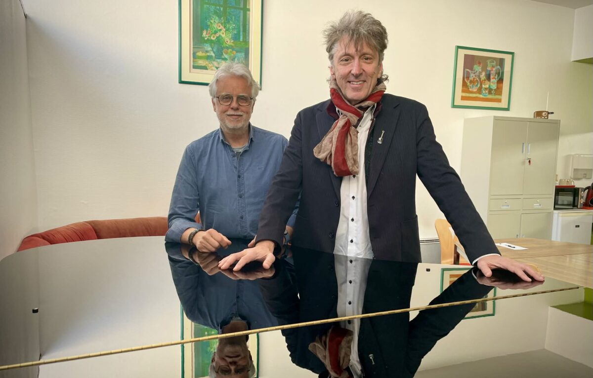  &copy; DR / P. Vuillemin