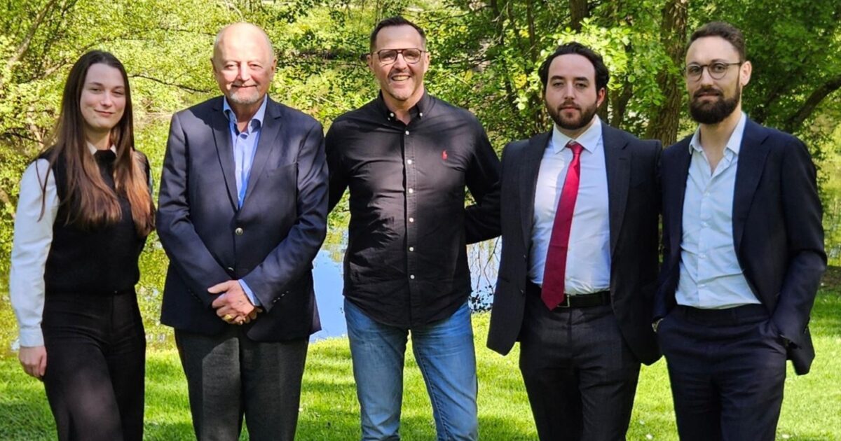 Koredge double de taille après le rachat de Digital December • macommune.info