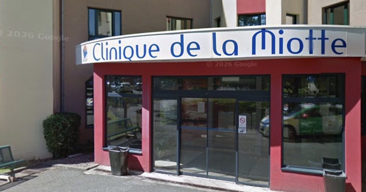 Refus d’autorisation en gastro-entérologie à Belfort : Cédric Perrin invite l’ARS à revoir sa copie • macommune.info