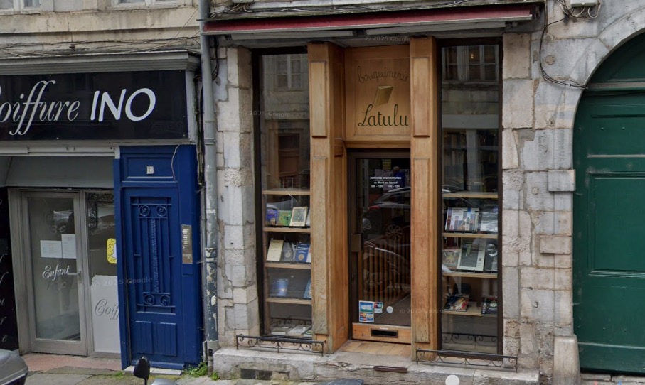  &copy; Google Street View/ capture