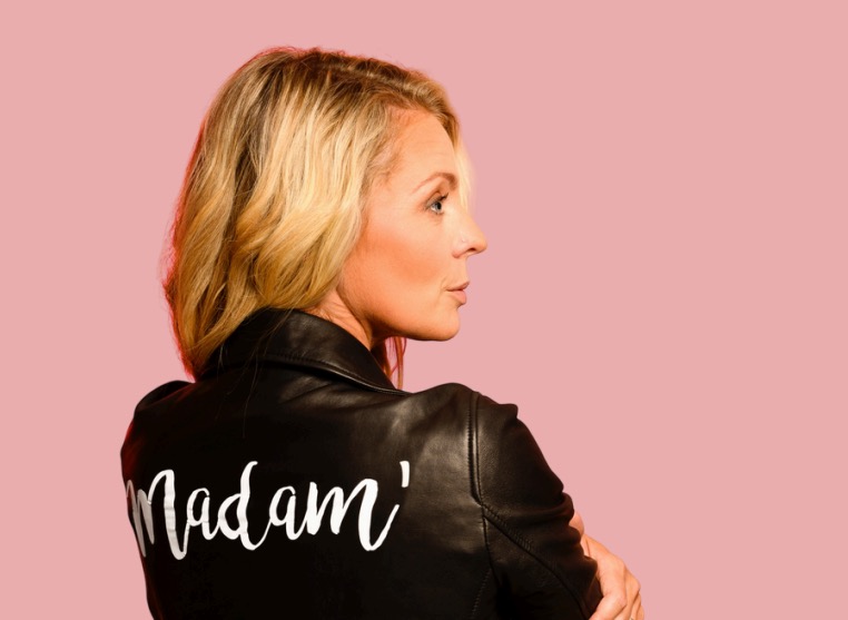 Madam' &copy; DR- Madam'