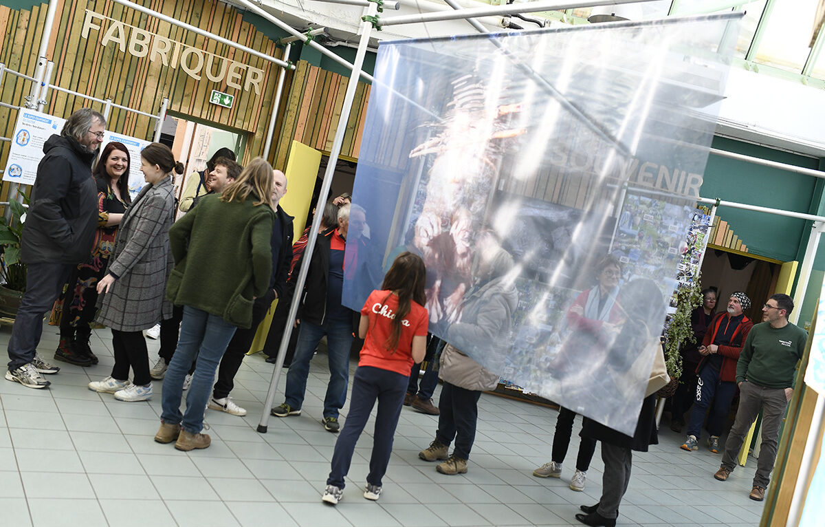 Maison de l'environnement à Belfort &copy; Jean-François Lami