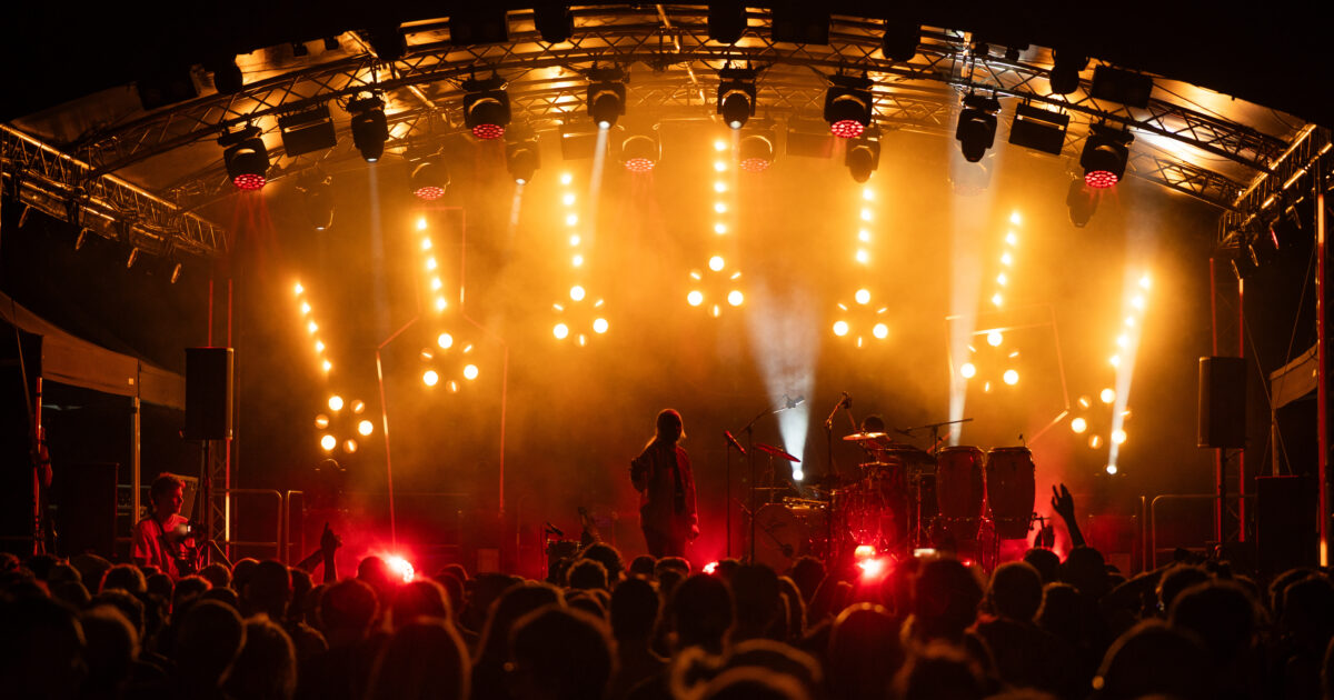 Les Musicaves : un festival de musique “sans frontière et vins locaux” • macommune.info