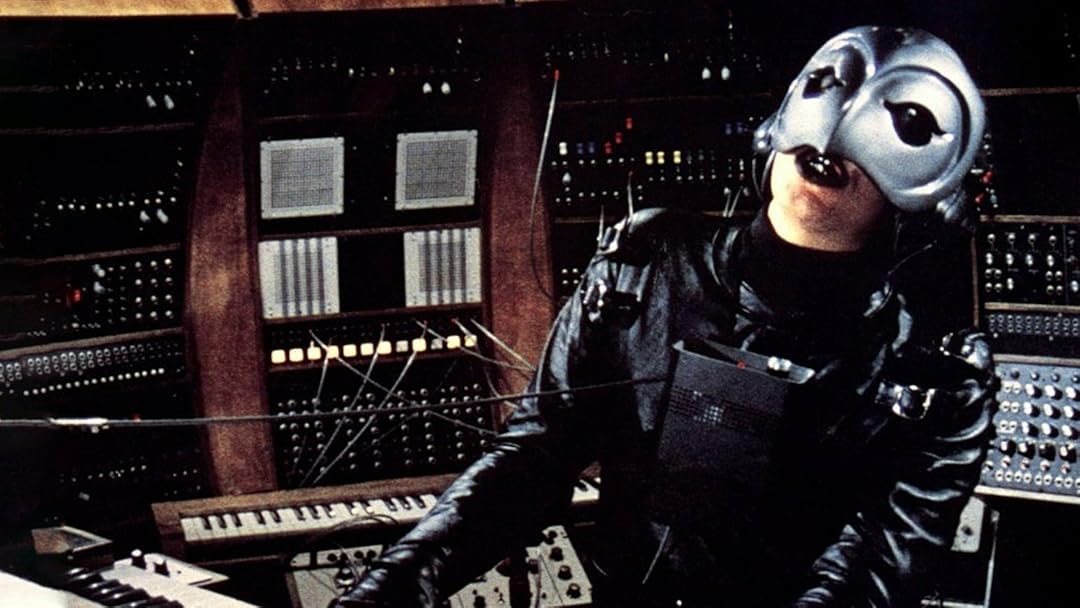  &copy; Phantom of the Paradise/Brian De Palma/1975