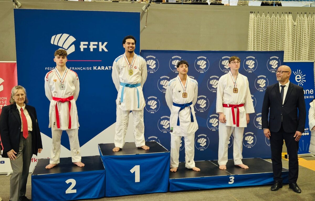  &copy; Planoise Karaté Academy