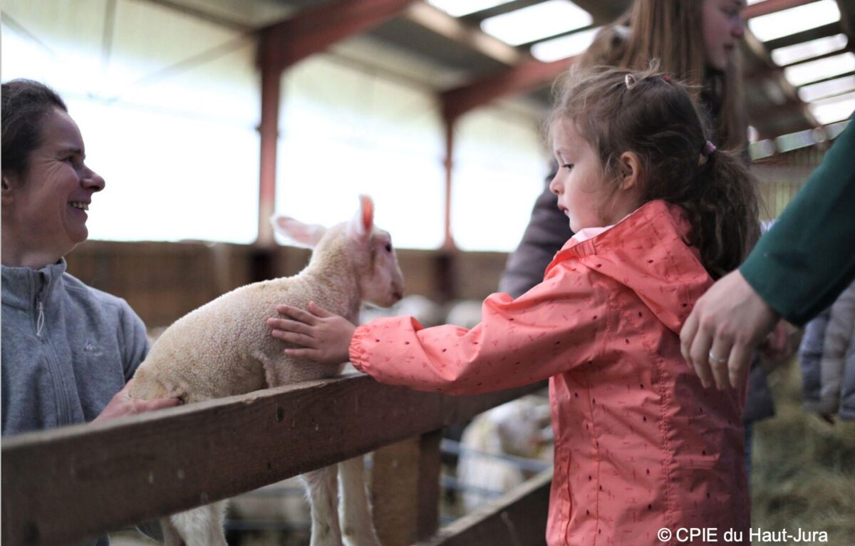  &copy; CPIE du haut Jura