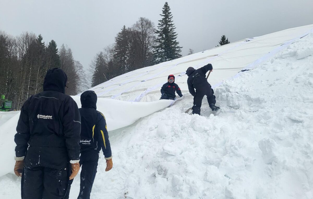  &copy; Station Métabief Montagnes du Jura