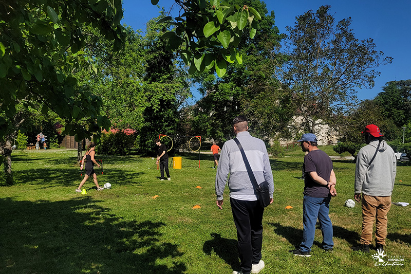  &copy; Centre hospitalier La Chartreuse Dijon