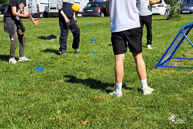  &copy; Centre hospitalier La Chartreuse Dijon