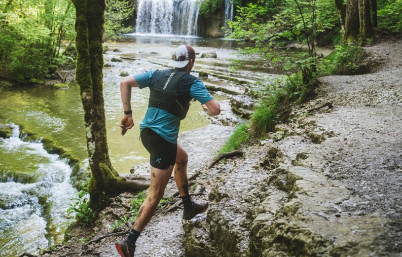  &copy; Trail trait morbier