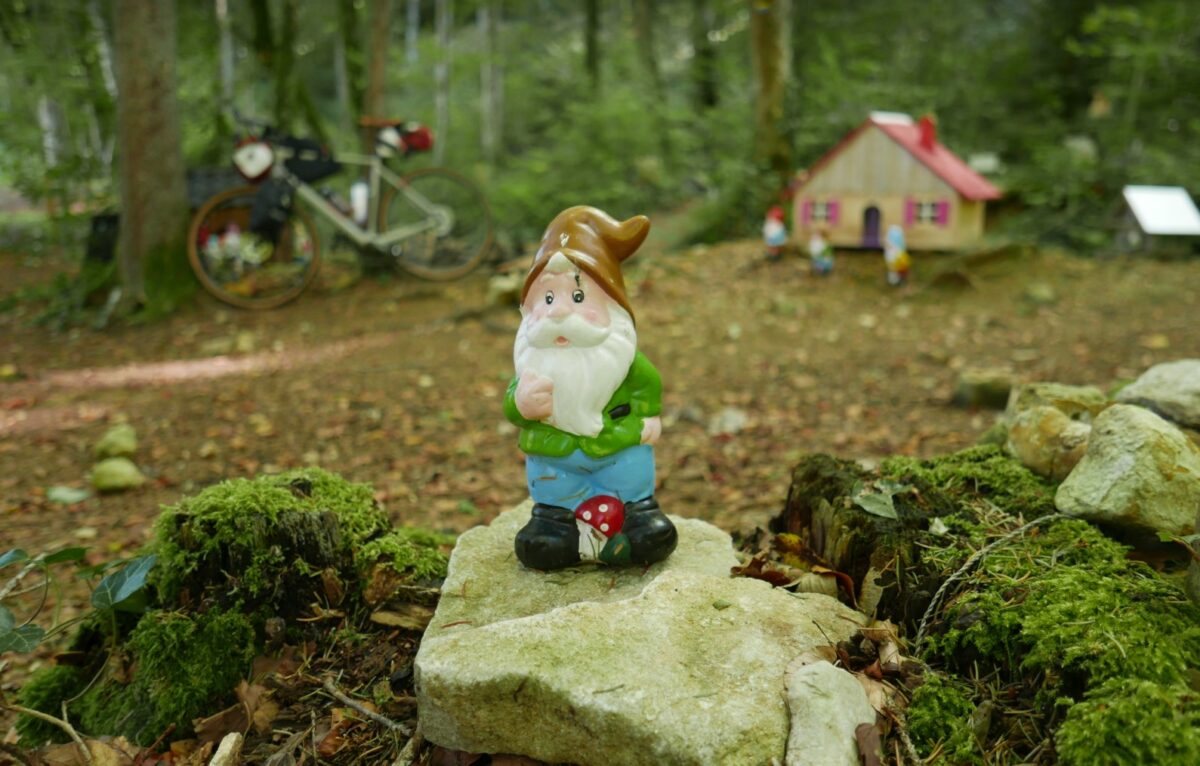 Village des nains &copy; POC Studios