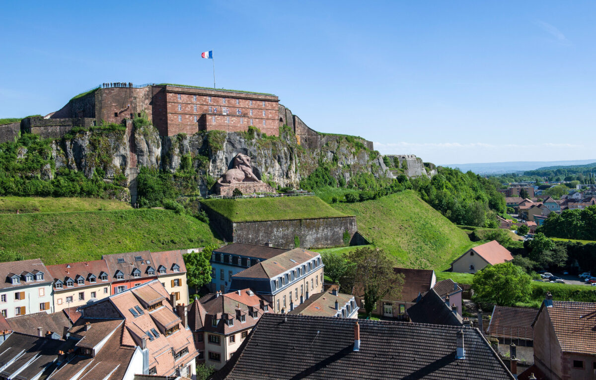  &copy; Facebook Ville de Belfort