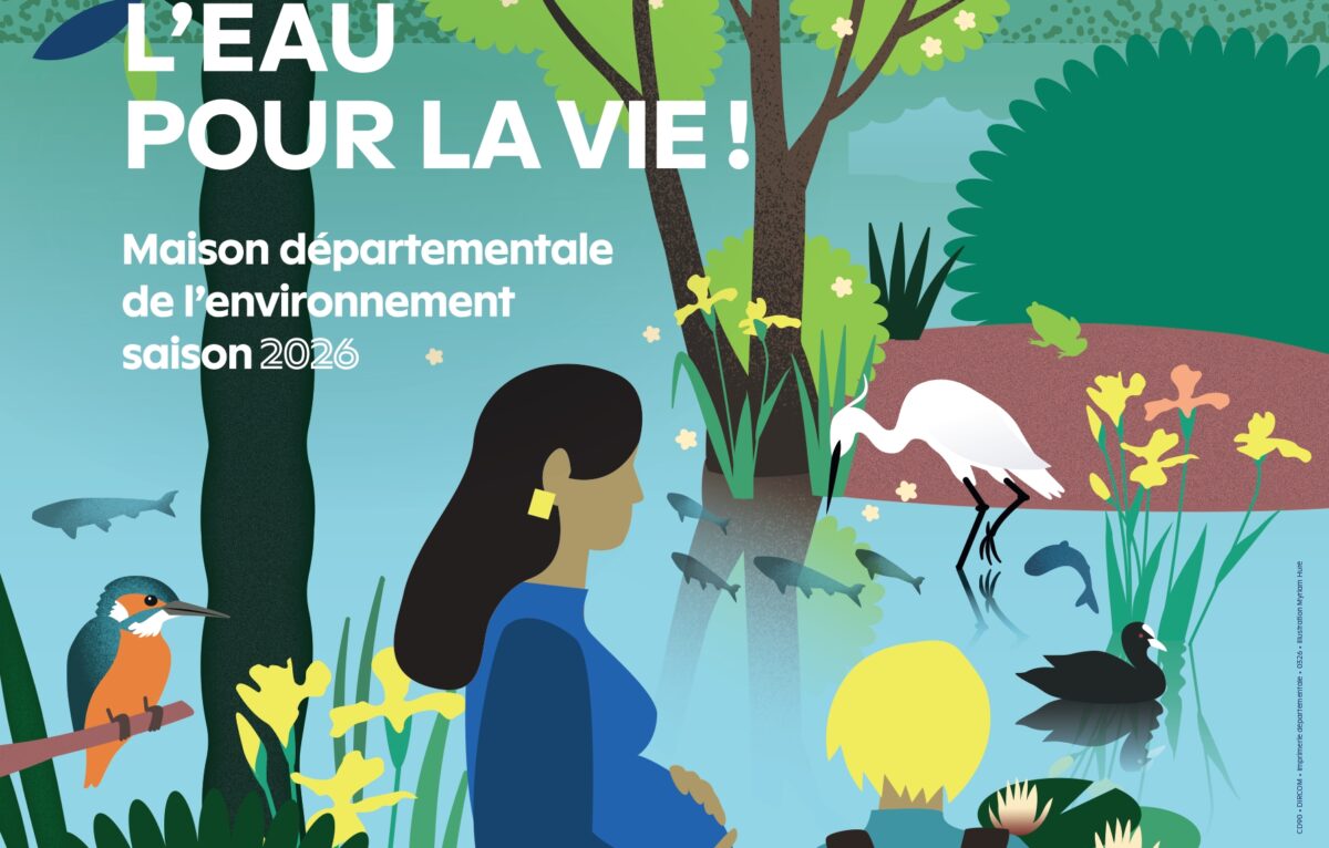  &copy; Maison de l'environnement à Belfort