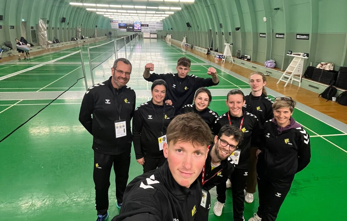  &copy; Volant bisontin