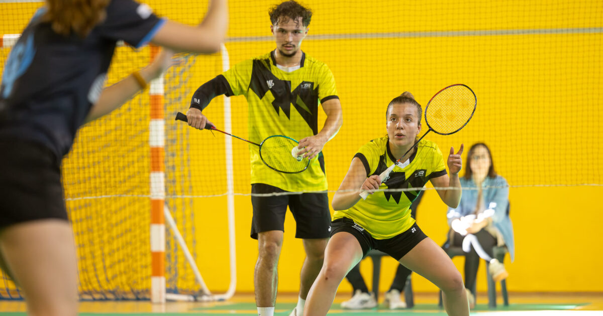 Le Volant Bisontin confirme son maintien en N2 et N3 pour la saison 2026-2027 • macommune.info