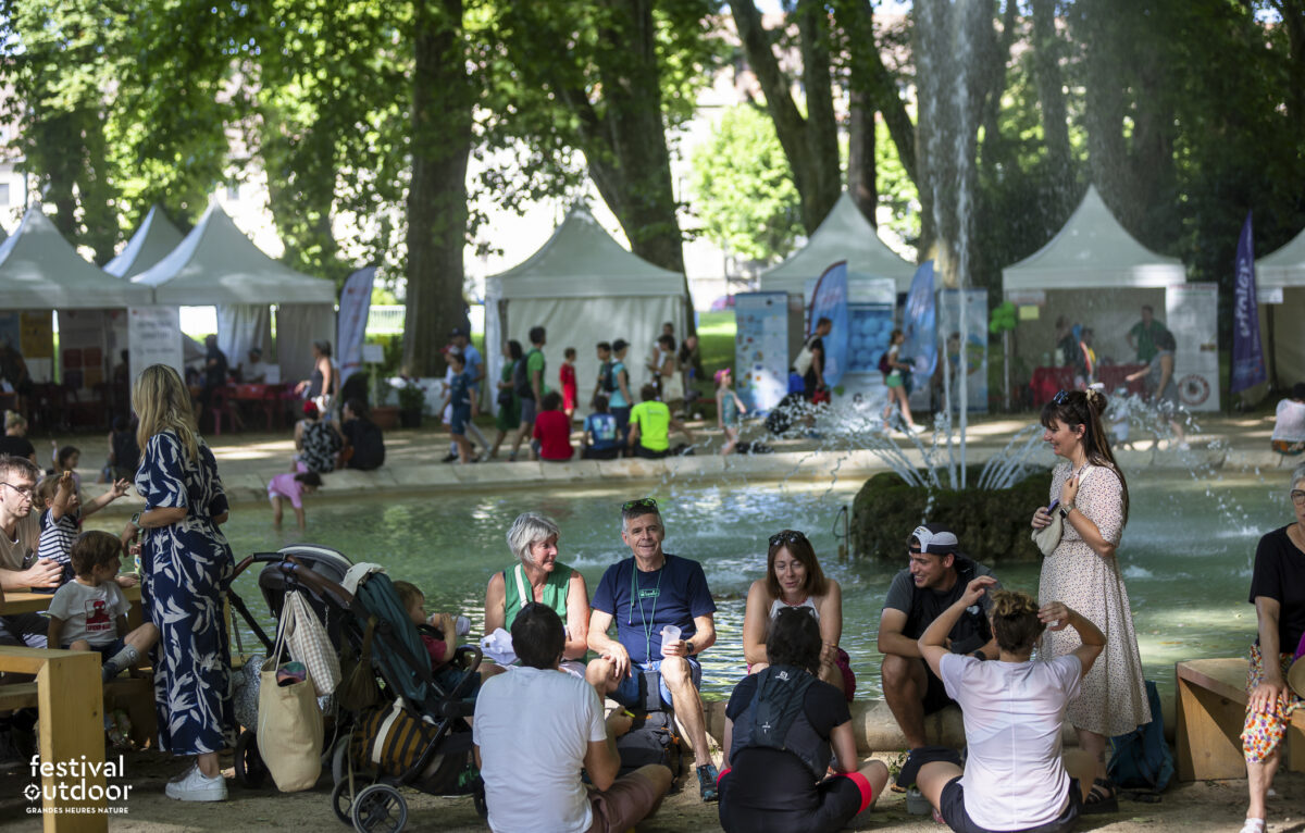 Festival Outdoor 2026 &copy; GHN