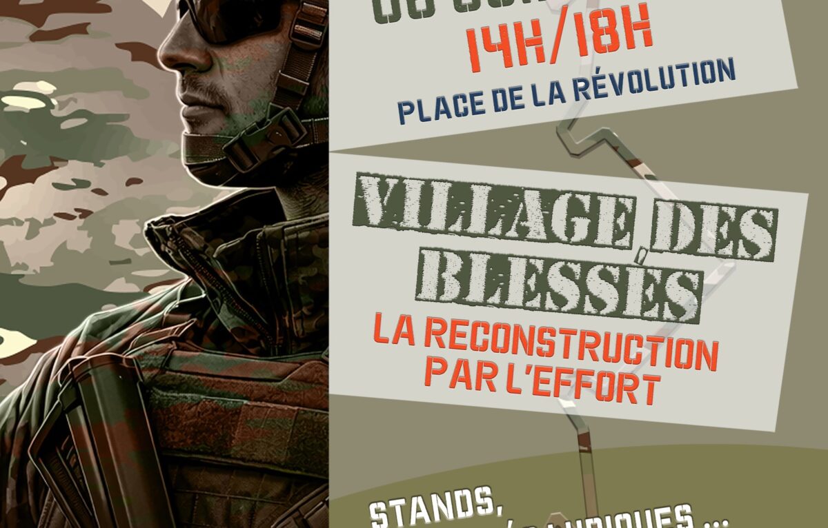  &copy; Armée de Terre