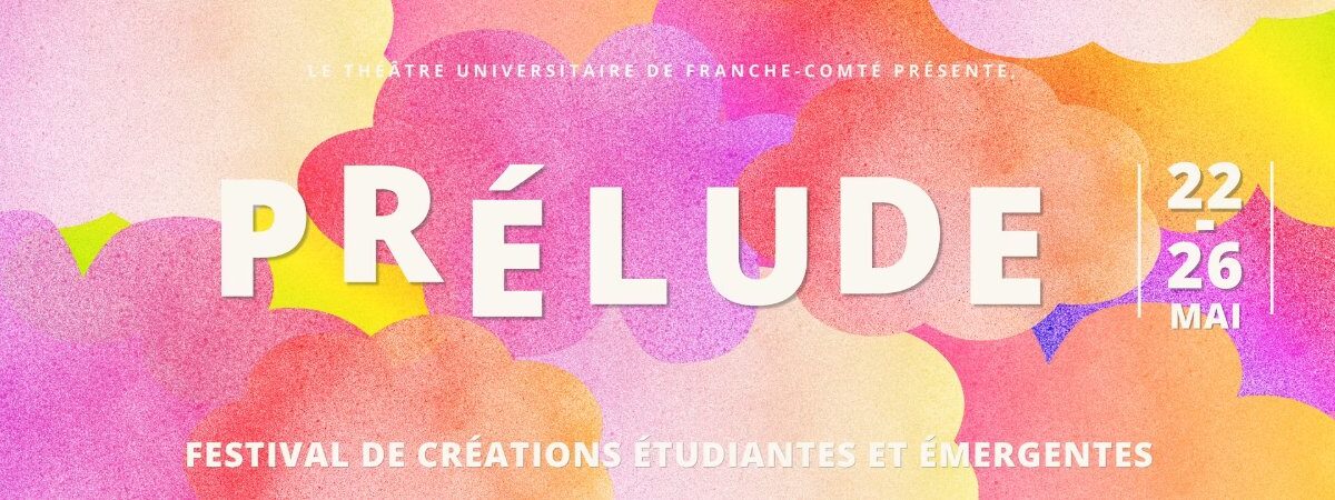  &copy; Théâtre Universitaire de Franche-Comté