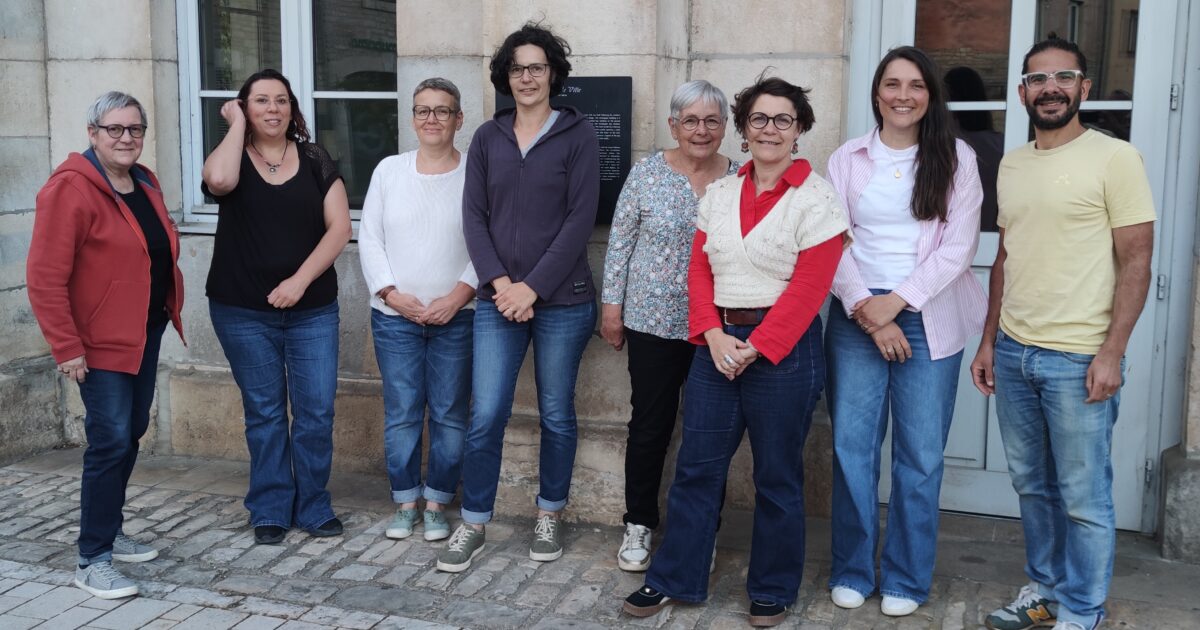 Bientôt une épicerie coopérative à Quingey ? • macommune.info