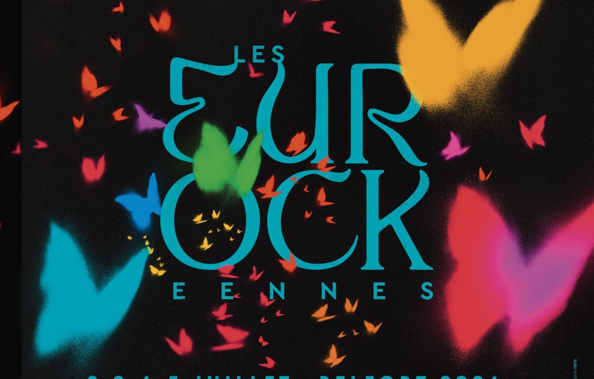  &copy; Eurockéennes 2026