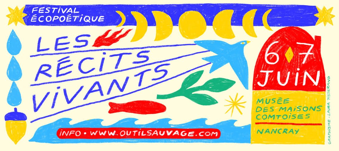  &copy; Les Récits Vivants