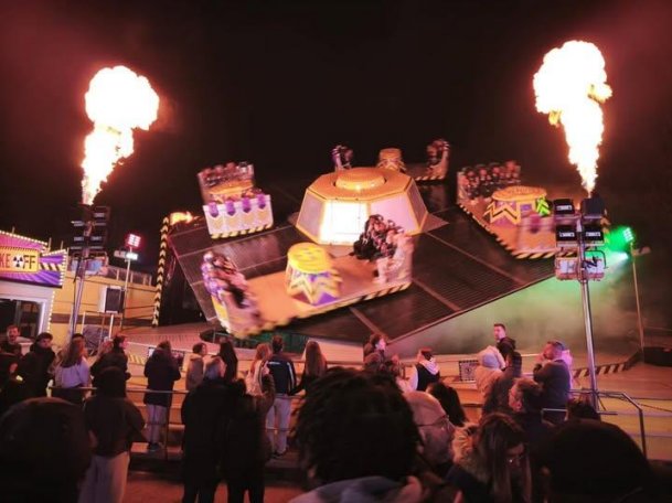  &copy; Foire comtoise 2026