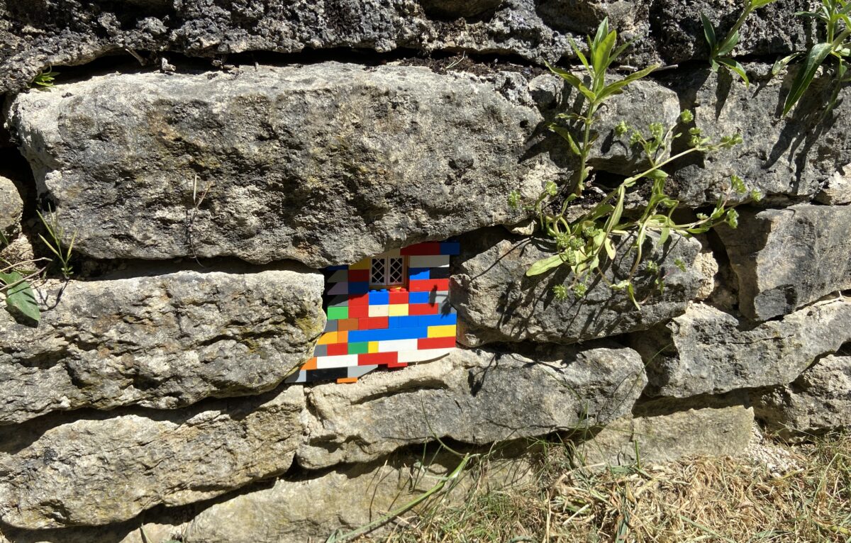  &copy; Élodie R.