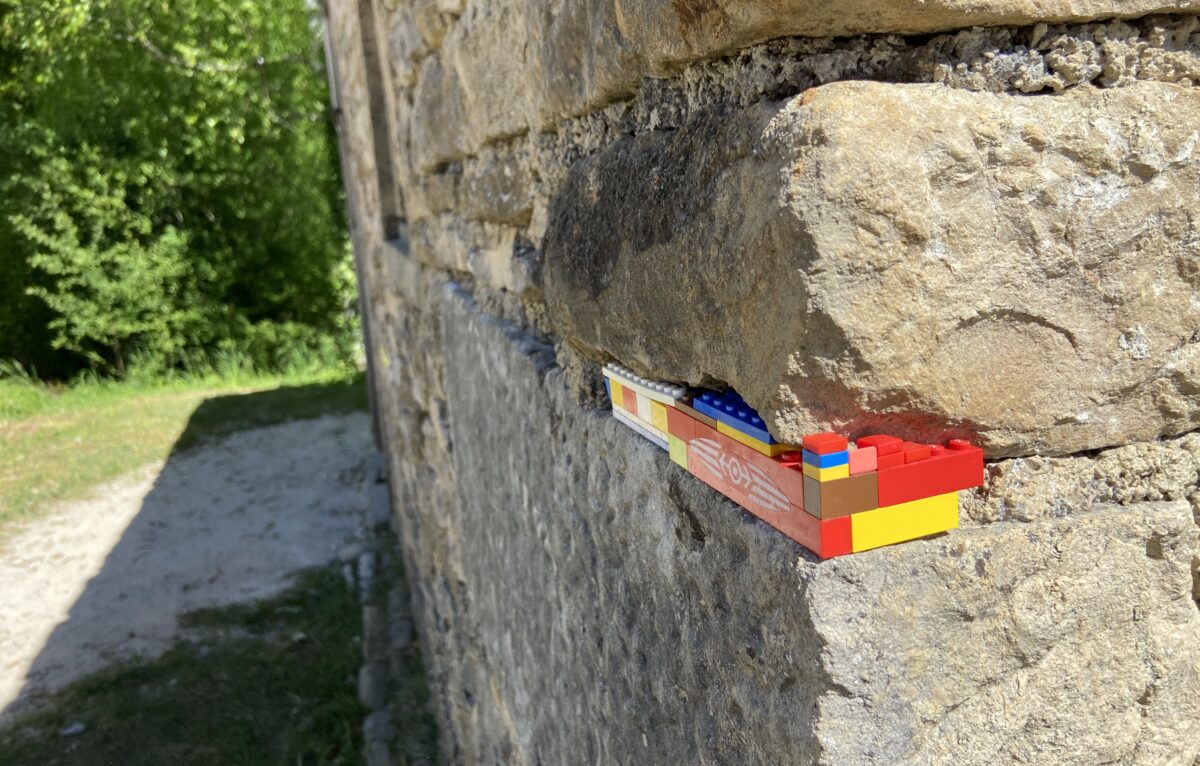 &copy; Élodie R.