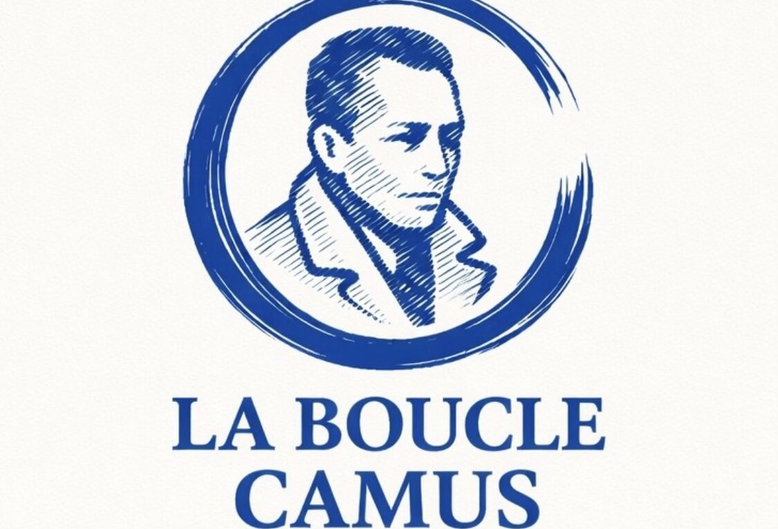  &copy; La Boucle Camus