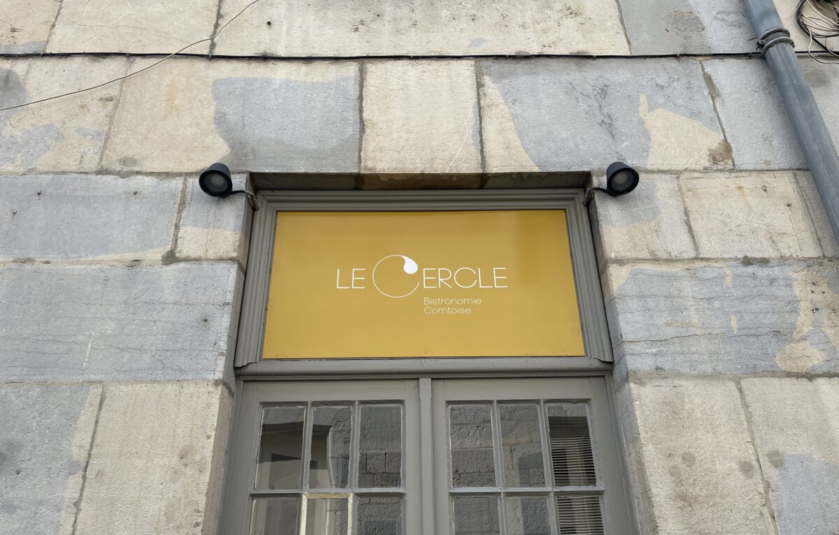 Le Cercle à Besançon &copy; Alexane Alfaro