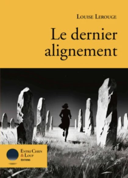  &copy; Entre chien et loup