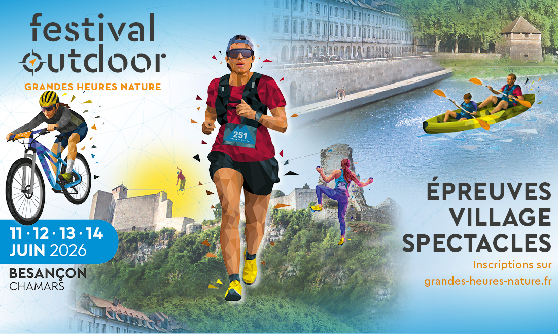 Festival Outdoor 2026 &copy; GHN