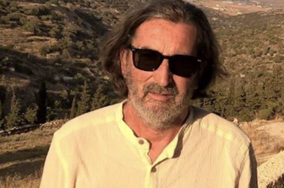 Pierre Cochard, militant SUD PTT 25, est décédé • macommune.info