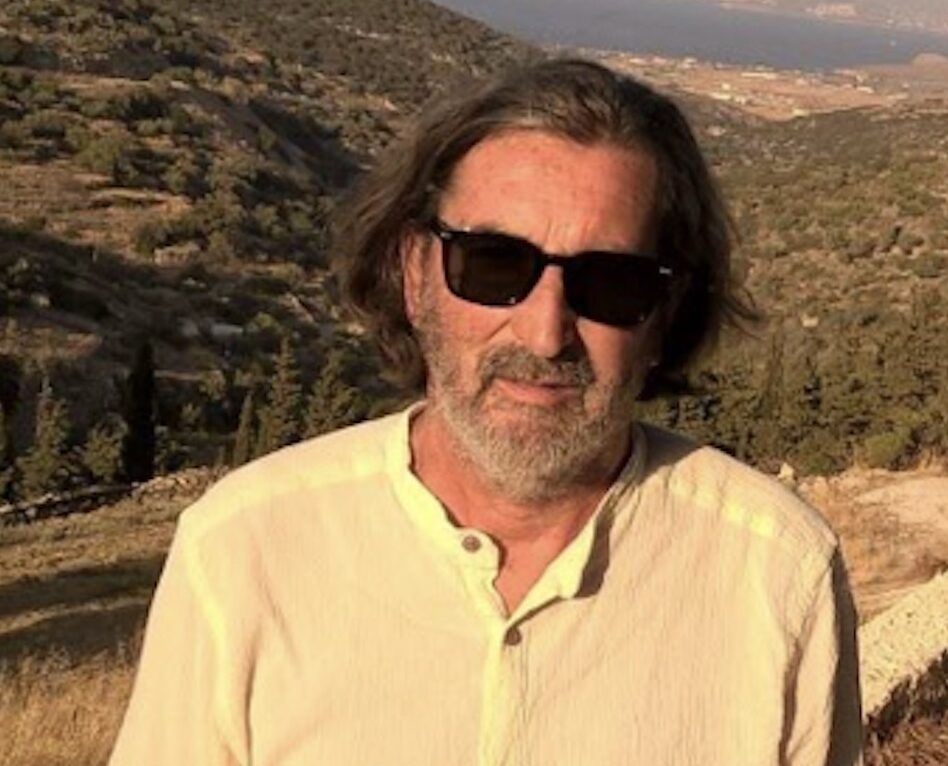Pierre Cochard, militant SUDPTT 25 &copy; SUDPTT 25